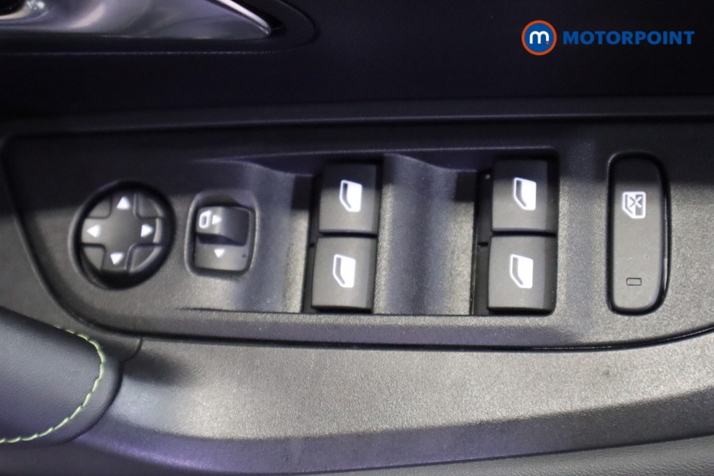 Peugeot 2008 GT Automatic Petrol SUV - Stock Number (1618982) - 15th supplementary image