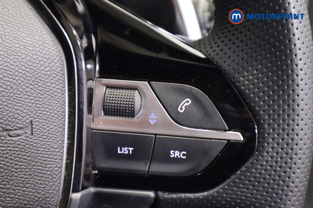 Peugeot 2008 GT Automatic Petrol SUV - Stock Number (1618982) - 16th supplementary image