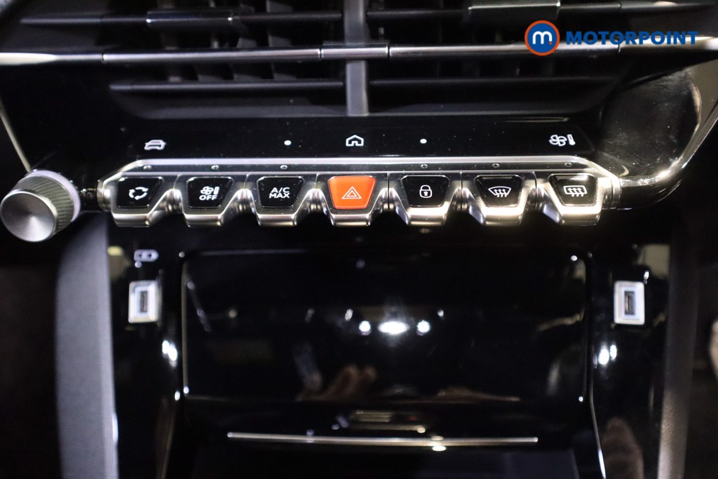 Peugeot 2008 GT Automatic Petrol SUV - Stock Number (1618982) - 20th supplementary image