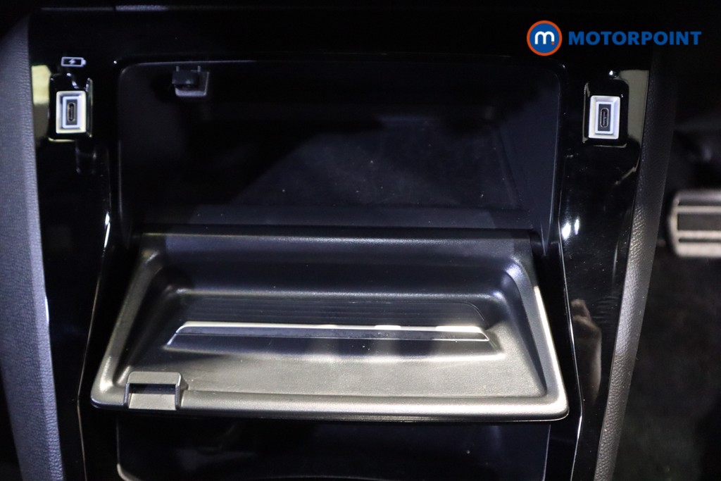 Peugeot 2008 GT Automatic Petrol SUV - Stock Number (1618982) - 21st supplementary image