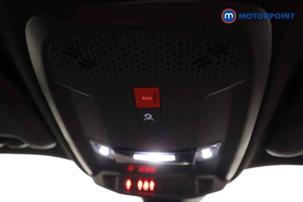 Peugeot 2008 GT Automatic Petrol SUV - Stock Number (1618982) - 25th supplementary image