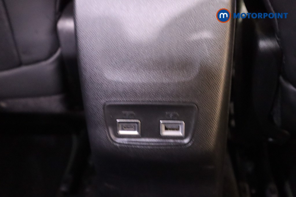 Peugeot 2008 GT Automatic Petrol SUV - Stock Number (1618982) - 28th supplementary image