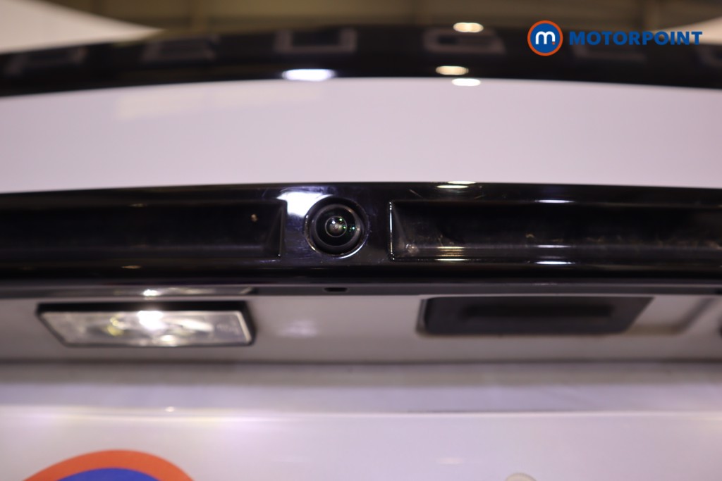 Peugeot 2008 GT Automatic Petrol SUV - Stock Number (1618982) - 30th supplementary image