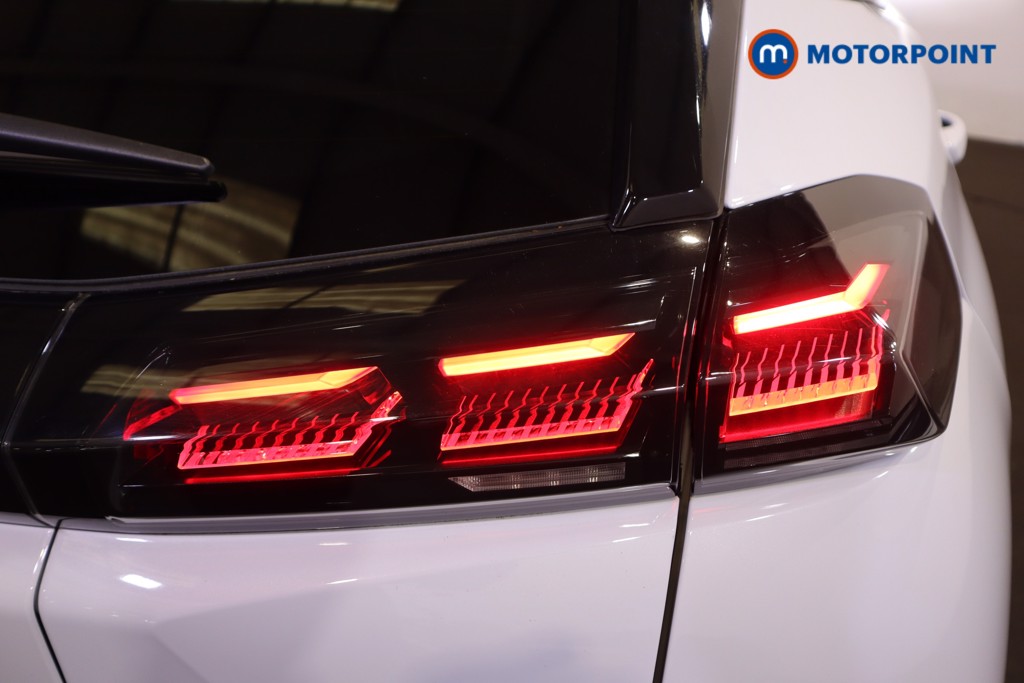 Peugeot 2008 GT Automatic Petrol SUV - Stock Number (1618982) - 32nd supplementary image