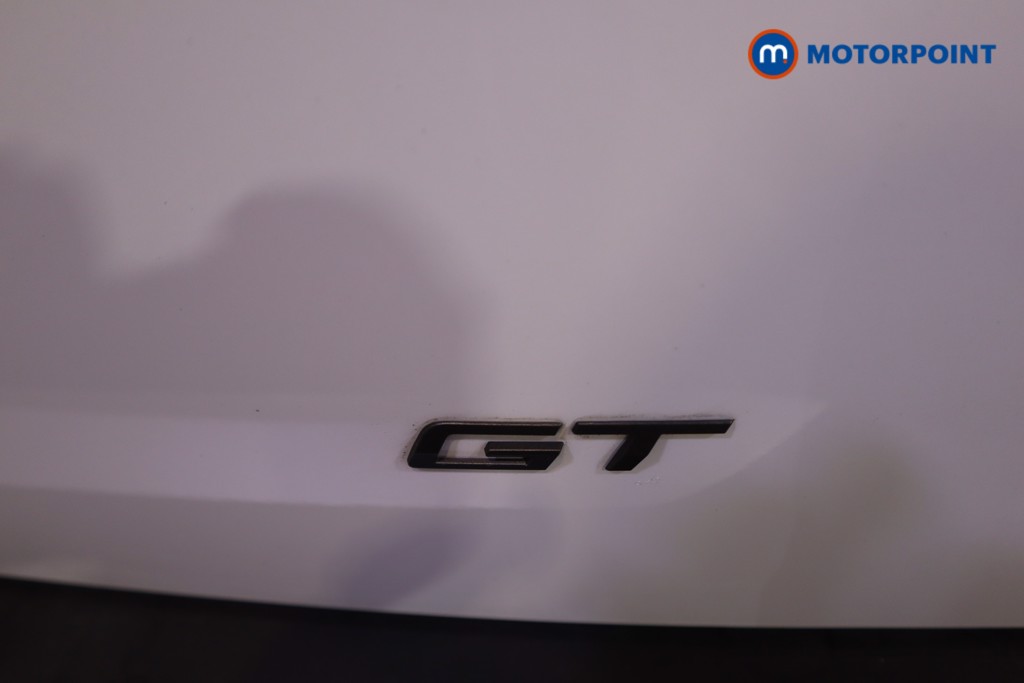 Peugeot 2008 GT Automatic Petrol SUV - Stock Number (1618982) - 34th supplementary image