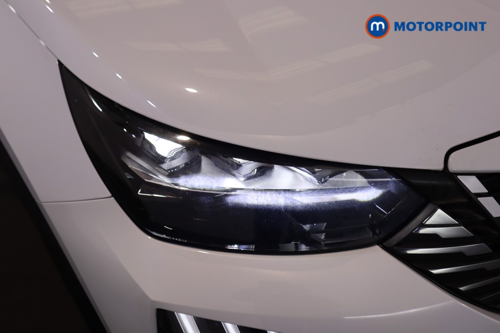 Peugeot 2008 GT Automatic Petrol SUV - Stock Number (1618982) - 35th supplementary image