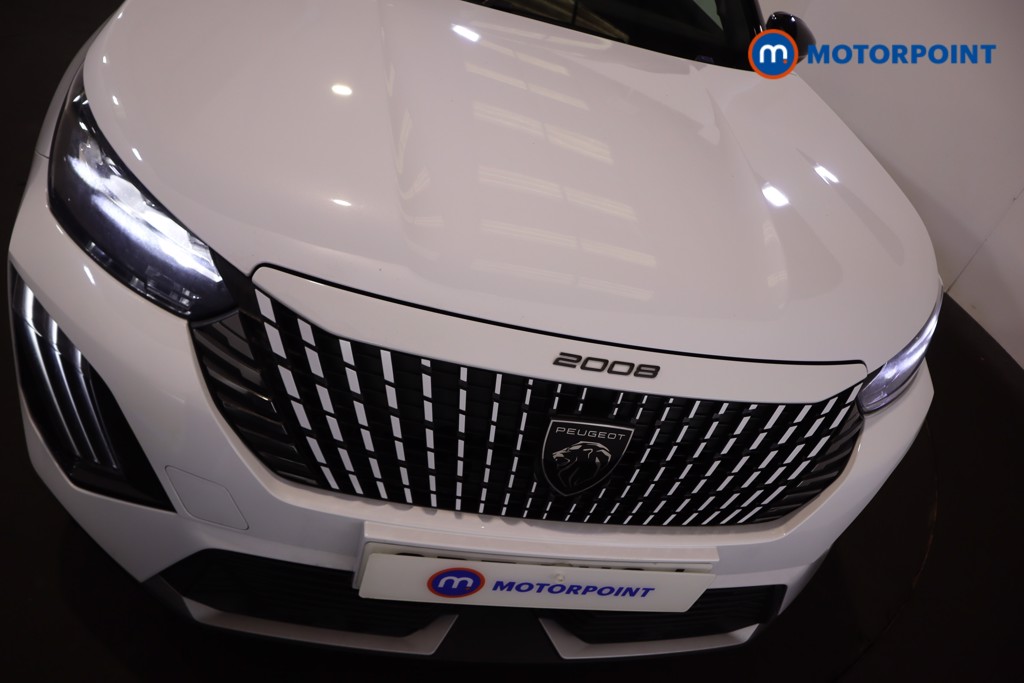 Peugeot 2008 GT Automatic Petrol SUV - Stock Number (1618982) - 36th supplementary image