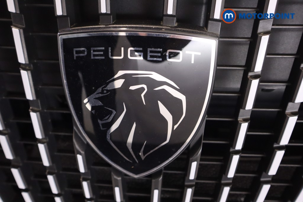Peugeot 2008 GT Automatic Petrol SUV - Stock Number (1618982) - 37th supplementary image