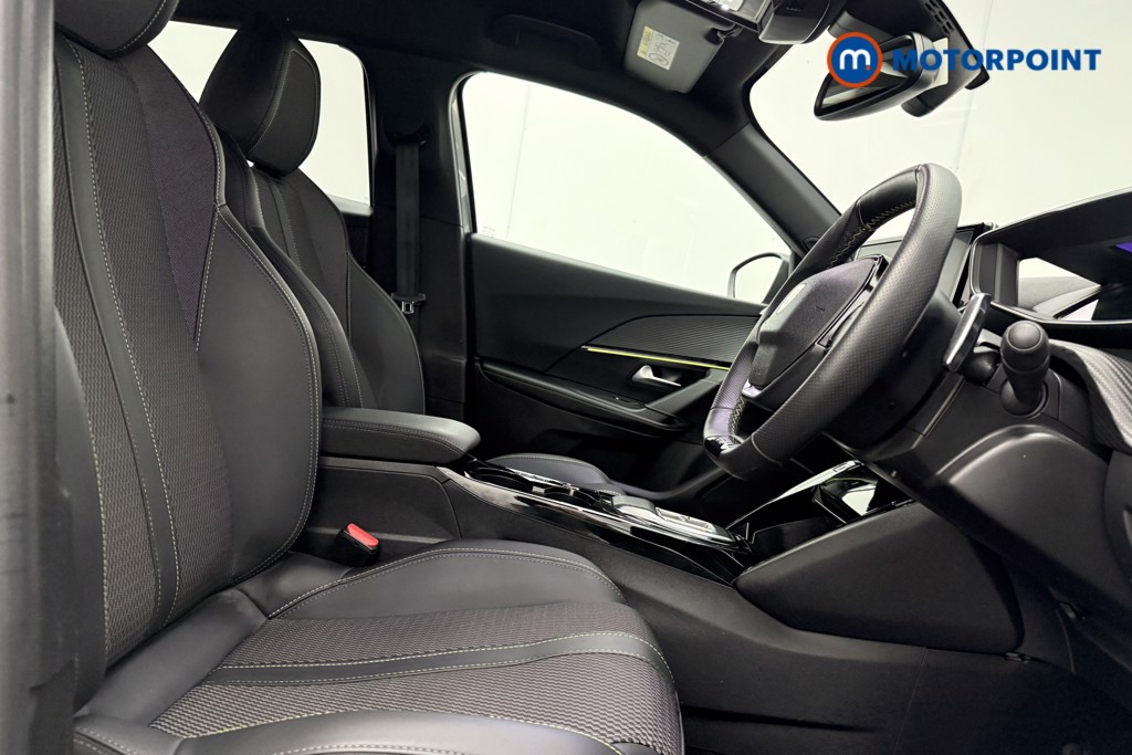 Peugeot 2008 GT Automatic Petrol SUV - Stock Number (1619011) - 7th supplementary image