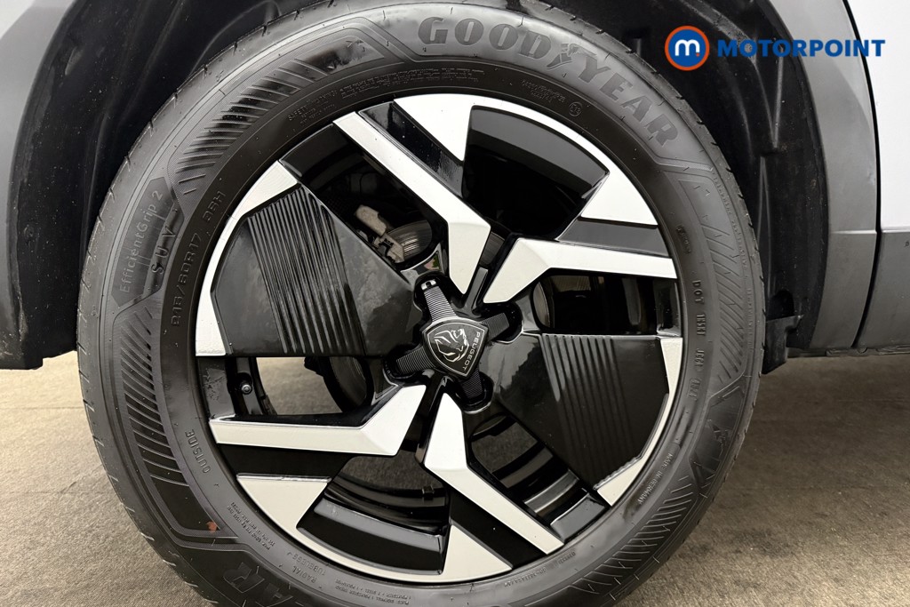 Peugeot 2008 GT Automatic Petrol SUV - Stock Number (1619011) - 9th supplementary image