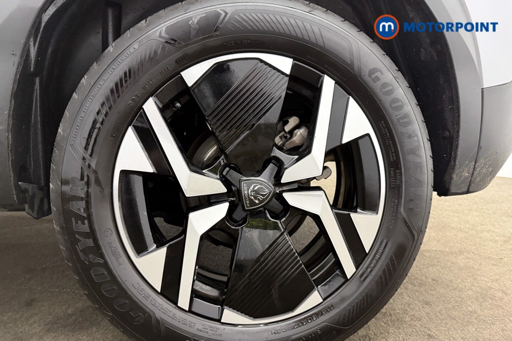 Peugeot 2008 GT Automatic Petrol SUV - Stock Number (1619011) - 12th supplementary image