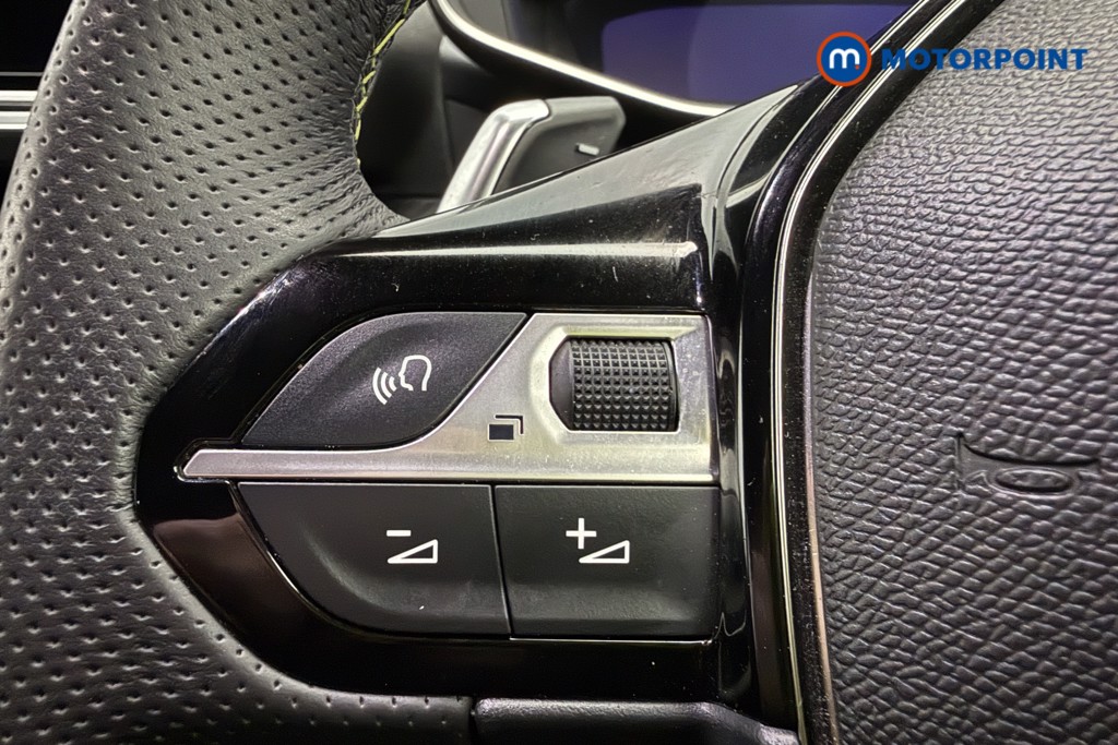 Peugeot 2008 GT Automatic Petrol SUV - Stock Number (1619011) - 13th supplementary image