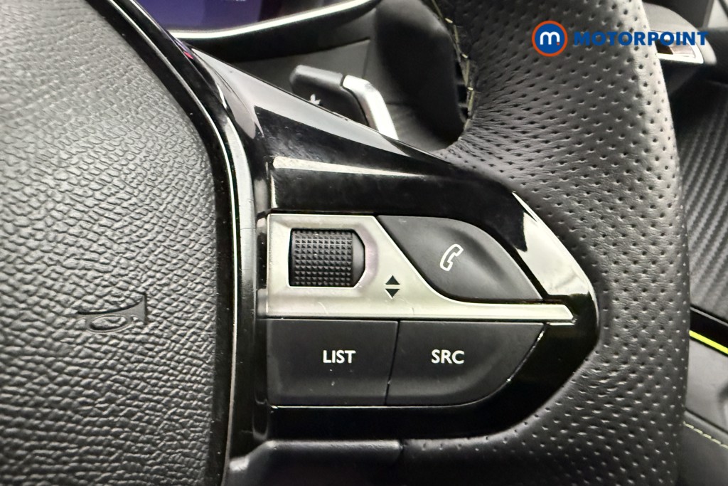 Peugeot 2008 GT Automatic Petrol SUV - Stock Number (1619011) - 14th supplementary image