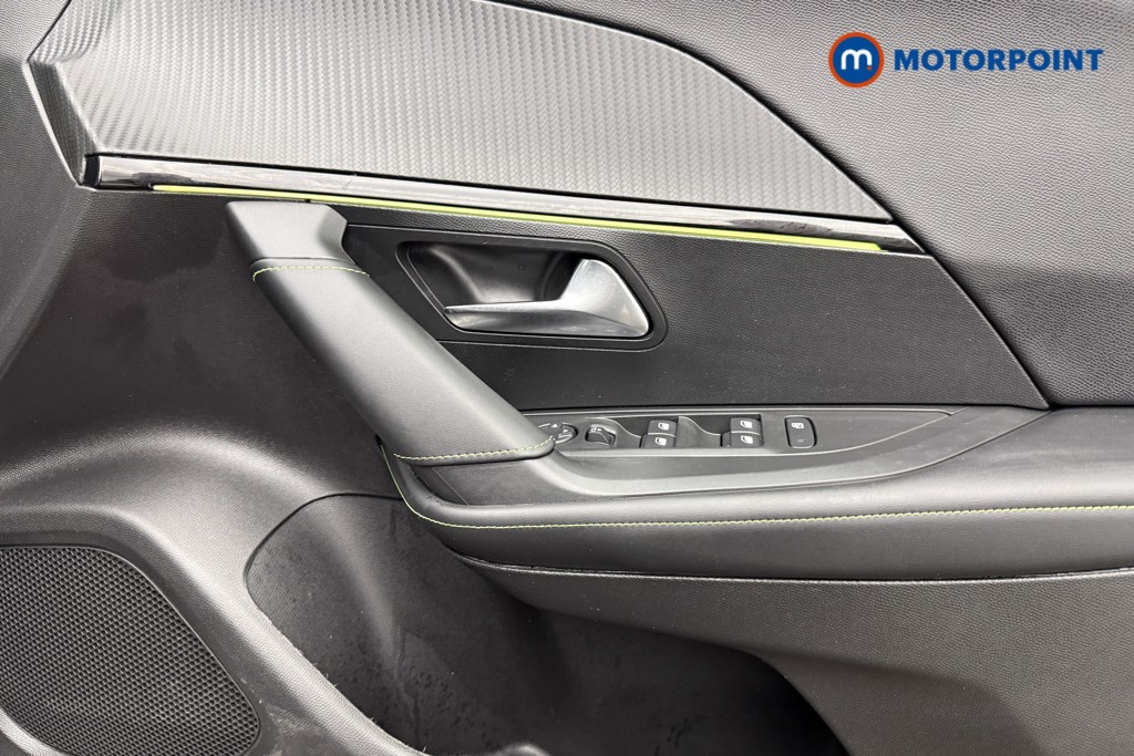 Peugeot 2008 GT Automatic Petrol SUV - Stock Number (1619011) - 16th supplementary image