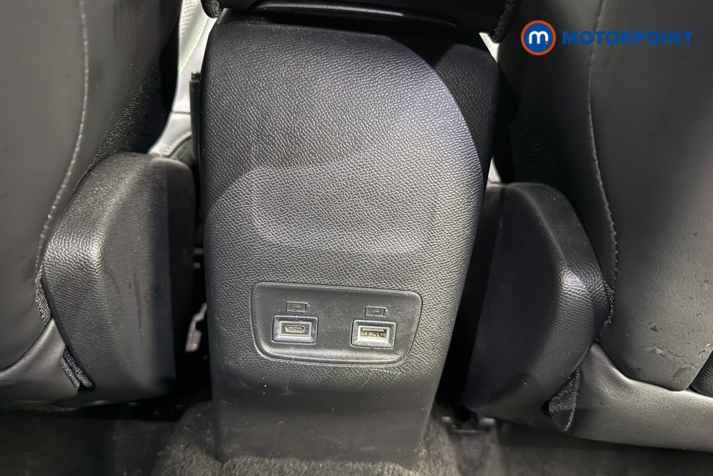 Peugeot 2008 GT Automatic Petrol SUV - Stock Number (1619011) - 18th supplementary image