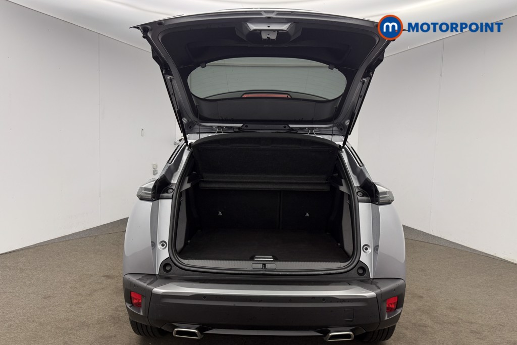 Peugeot 2008 GT Automatic Petrol SUV - Stock Number (1619011) - 19th supplementary image