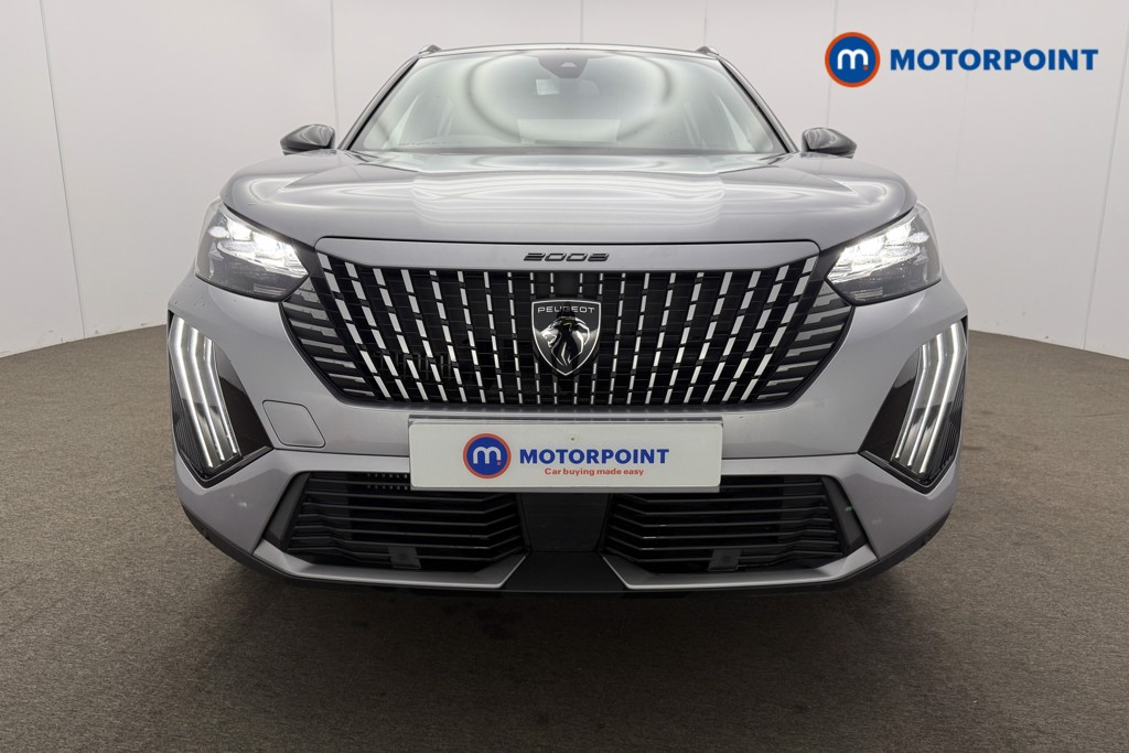 Peugeot 2008 GT Automatic Petrol SUV - Stock Number (1619011) - 21st supplementary image