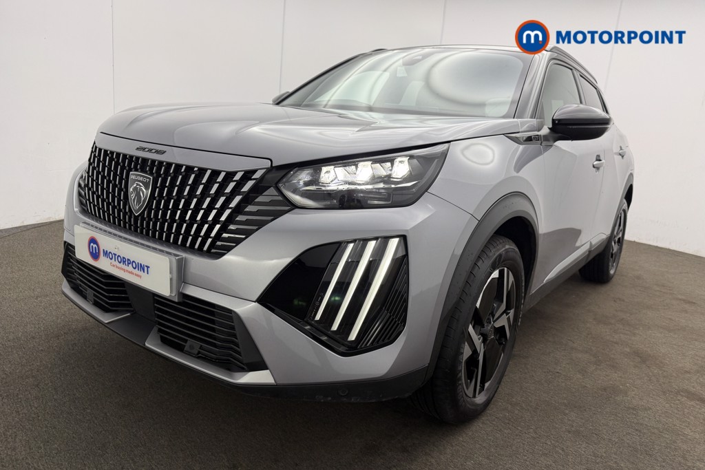 Peugeot 2008 GT Automatic Petrol SUV - Stock Number (1619011) - 22nd supplementary image
