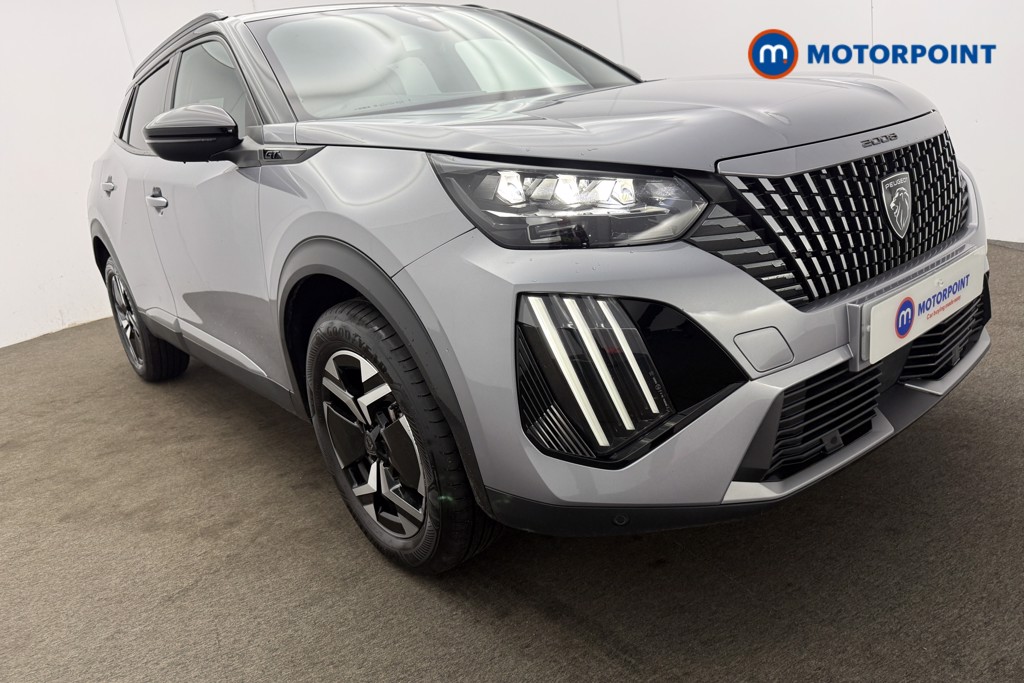 Peugeot 2008 GT Automatic Petrol SUV - Stock Number (1619011) - 23rd supplementary image