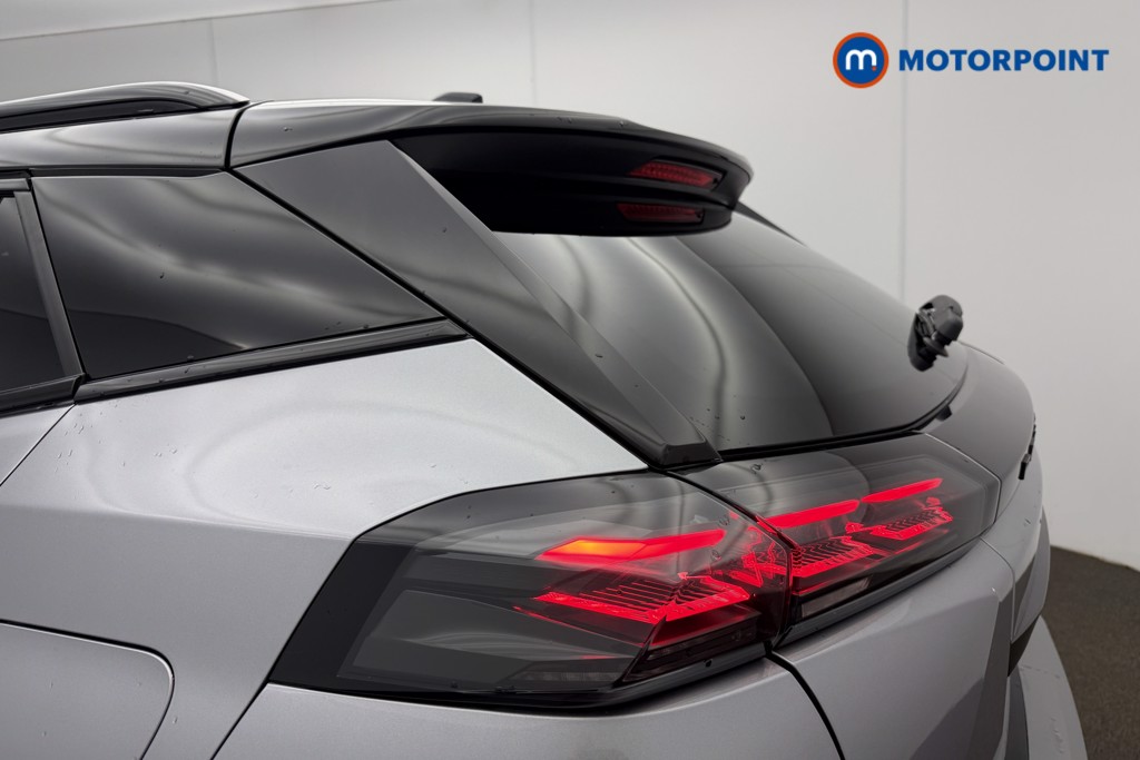 Peugeot 2008 GT Automatic Petrol SUV - Stock Number (1619011) - 25th supplementary image