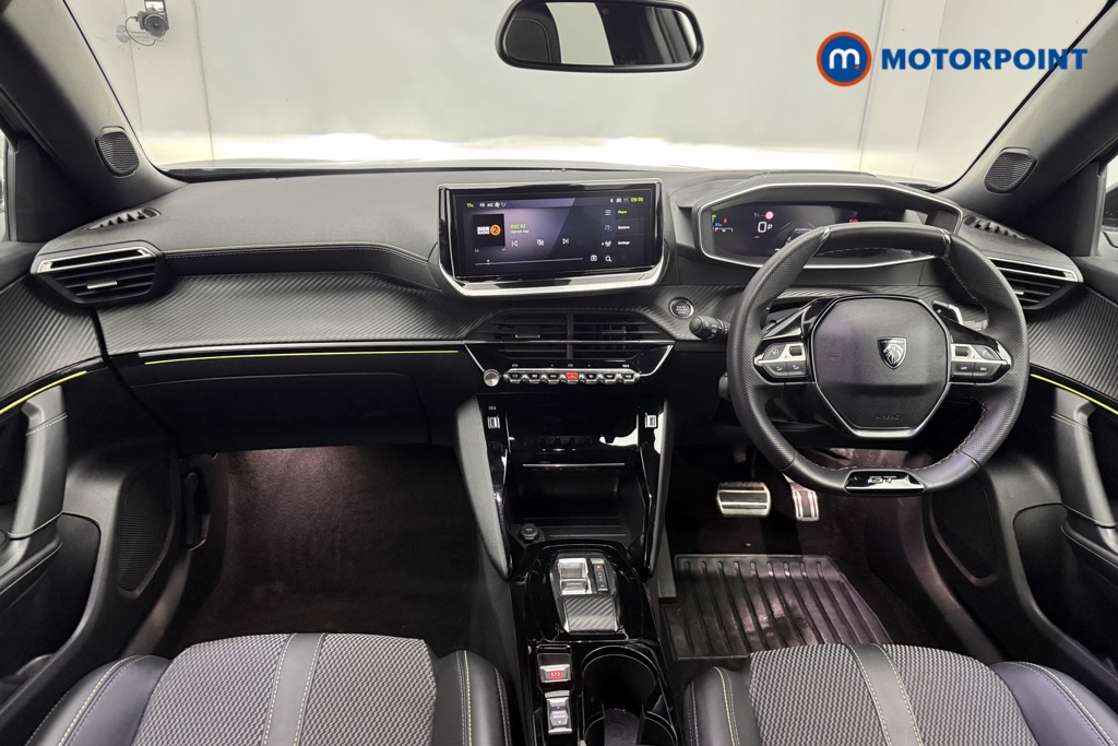 Peugeot 2008 GT Automatic Petrol SUV - Stock Number (1619011) - 1st supplementary image
