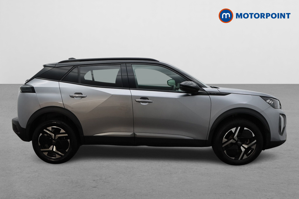 Peugeot 2008 GT Automatic Petrol SUV - Stock Number (1619011) - Drivers side