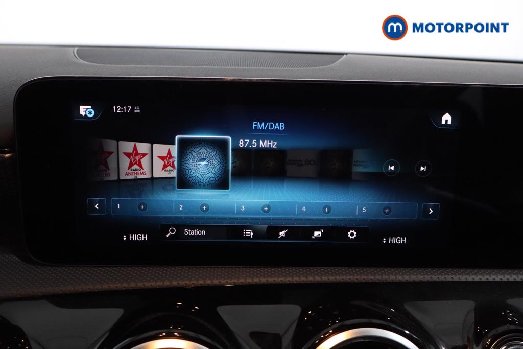 Mercedes-Benz A Class Sport Executive Edition Automatic Petrol Hatchback - Stock Number (1619012) - 2nd supplementary image