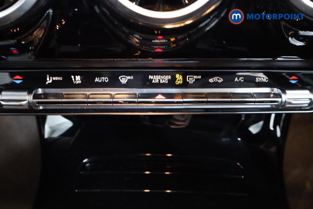 Mercedes-Benz A Class Sport Executive Edition Automatic Petrol Hatchback - Stock Number (1619012) - 3rd supplementary image
