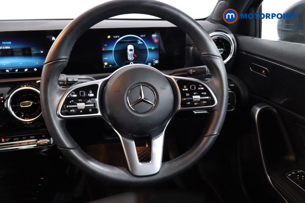 Mercedes-Benz A Class Sport Executive Edition Automatic Petrol Hatchback - Stock Number (1619012) - 5th supplementary image
