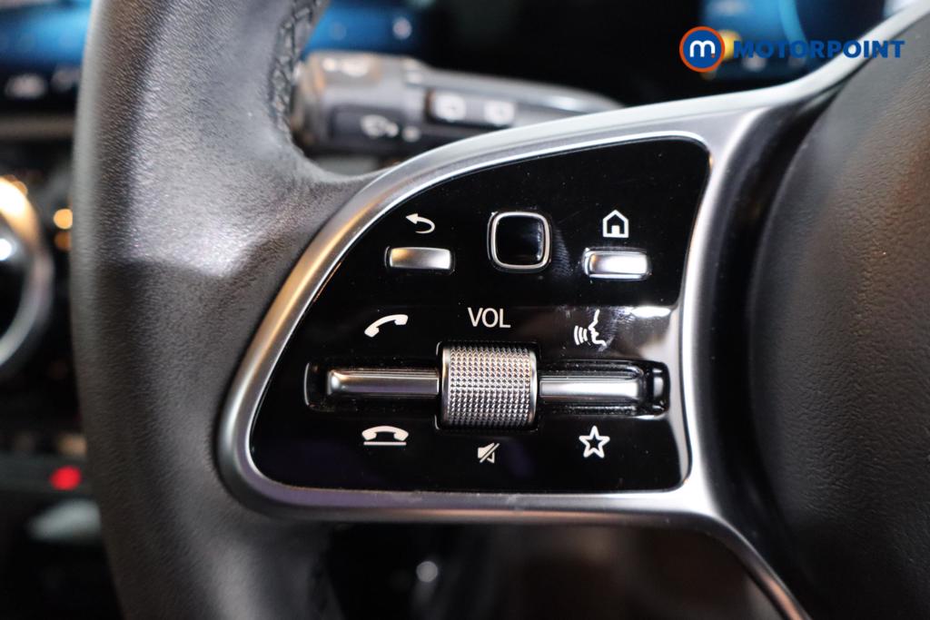 Mercedes-Benz A Class Sport Executive Edition Automatic Petrol Hatchback - Stock Number (1619012) - 6th supplementary image
