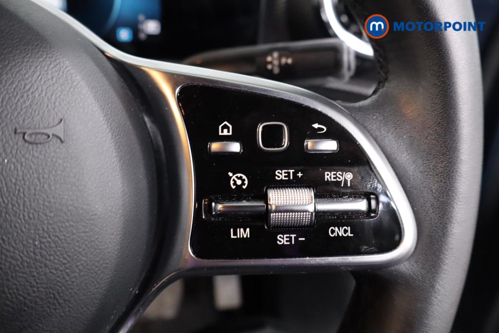 Mercedes-Benz A Class Sport Executive Edition Automatic Petrol Hatchback - Stock Number (1619012) - 7th supplementary image