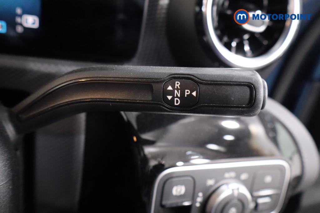 Mercedes-Benz A Class Sport Executive Edition Automatic Petrol Hatchback - Stock Number (1619012) - 9th supplementary image