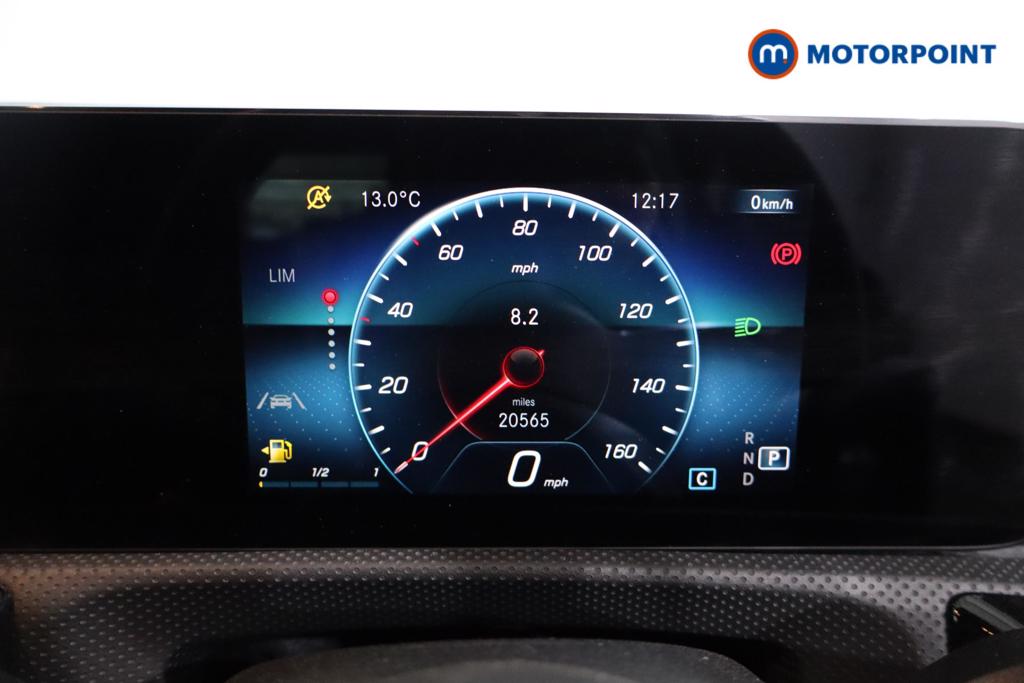 Mercedes-Benz A Class Sport Executive Edition Automatic Petrol Hatchback - Stock Number (1619012) - 10th supplementary image