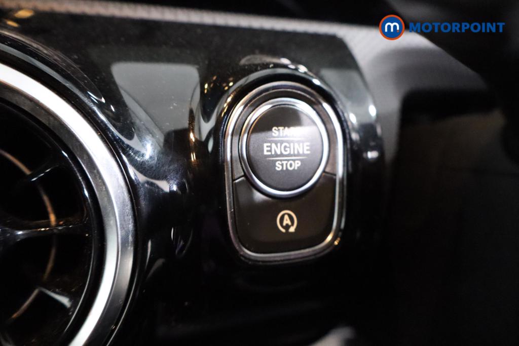 Mercedes-Benz A Class Sport Executive Edition Automatic Petrol Hatchback - Stock Number (1619012) - 12th supplementary image