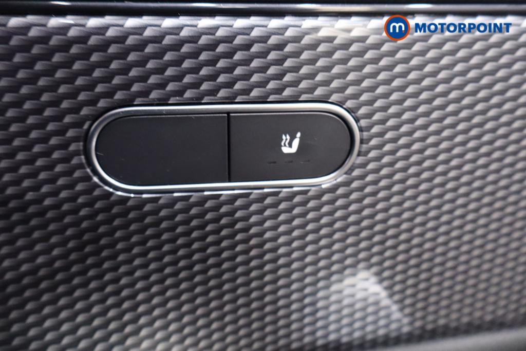 Mercedes-Benz A Class Sport Executive Edition Automatic Petrol Hatchback - Stock Number (1619012) - 13th supplementary image