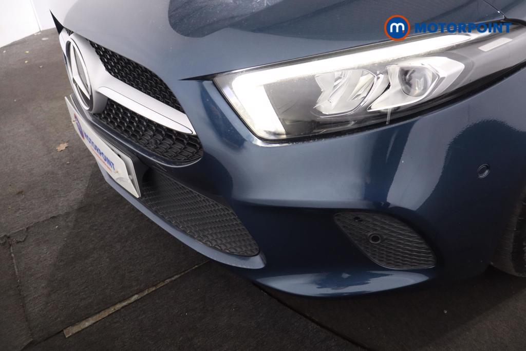 Mercedes-Benz A Class Sport Executive Edition Automatic Petrol Hatchback - Stock Number (1619012) - 15th supplementary image
