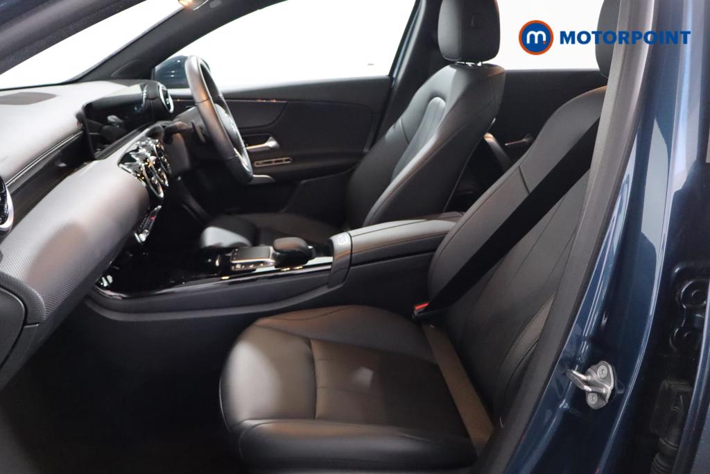 Mercedes-Benz A Class Sport Executive Edition Automatic Petrol Hatchback - Stock Number (1619012) - 16th supplementary image