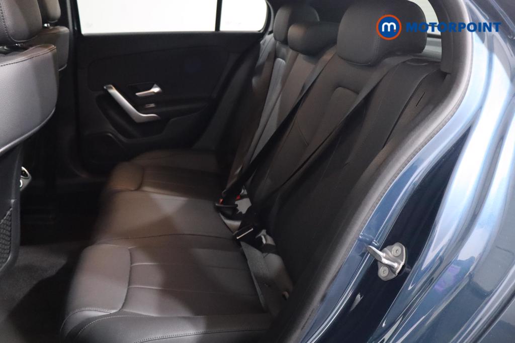 Mercedes-Benz A Class Sport Executive Edition Automatic Petrol Hatchback - Stock Number (1619012) - 17th supplementary image