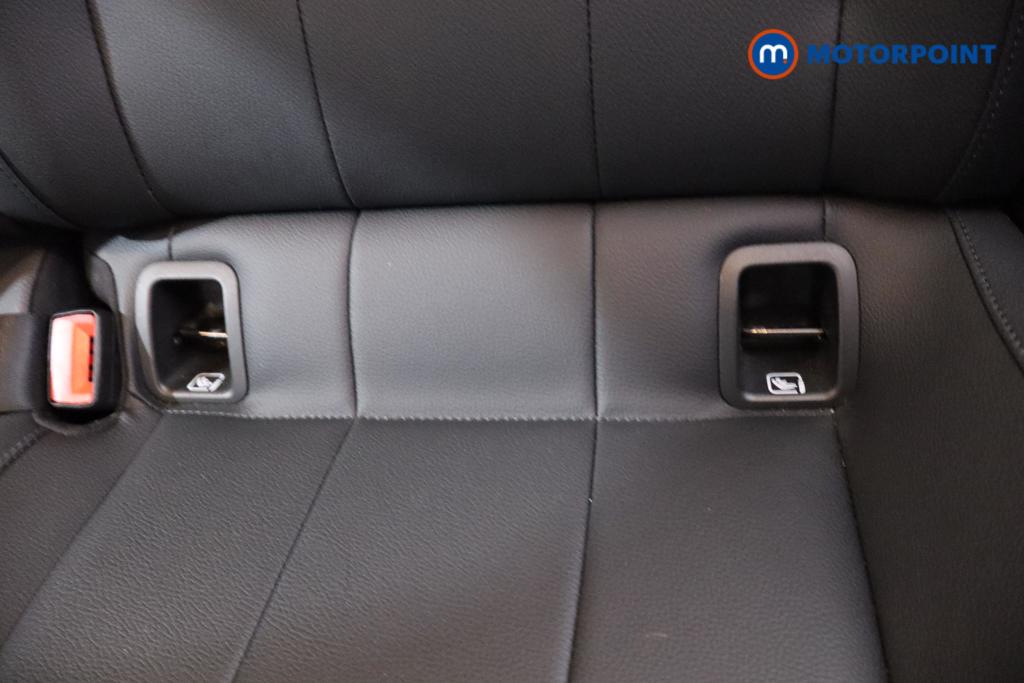 Mercedes-Benz A Class Sport Executive Edition Automatic Petrol Hatchback - Stock Number (1619012) - 18th supplementary image