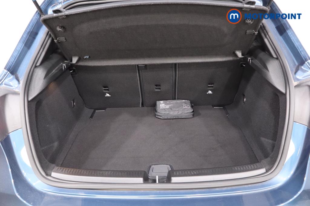 Mercedes-Benz A Class Sport Executive Edition Automatic Petrol Hatchback - Stock Number (1619012) - 19th supplementary image