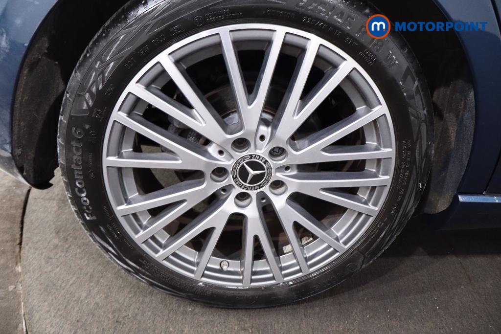 Mercedes-Benz A Class Sport Executive Edition Automatic Petrol Hatchback - Stock Number (1619012) - 20th supplementary image