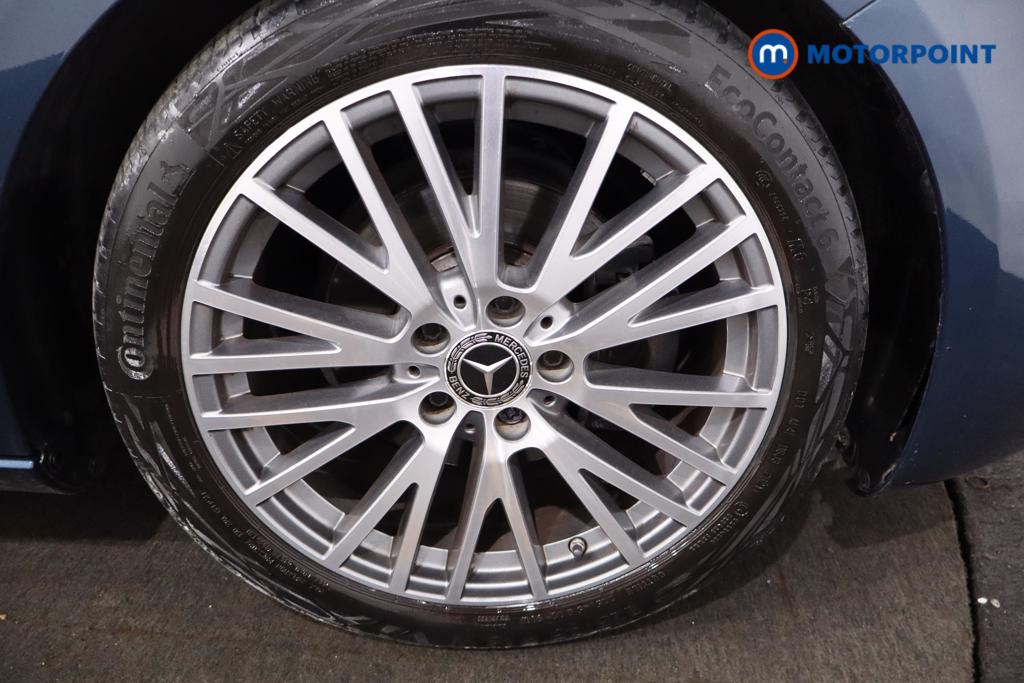 Mercedes-Benz A Class Sport Executive Edition Automatic Petrol Hatchback - Stock Number (1619012) - 21st supplementary image