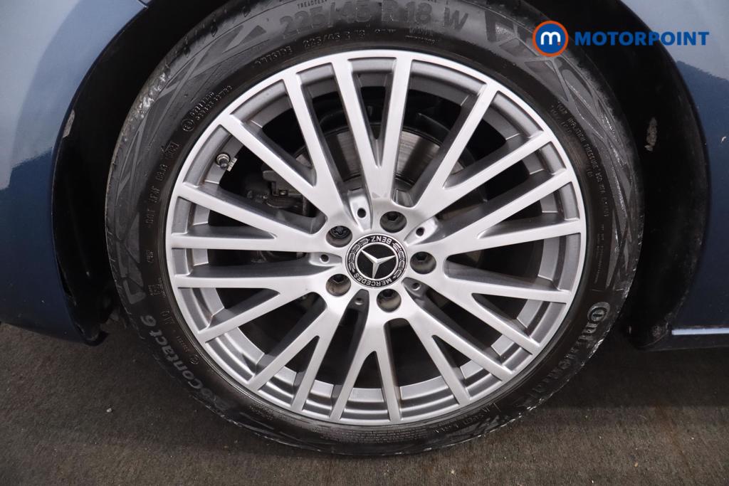 Mercedes-Benz A Class Sport Executive Edition Automatic Petrol Hatchback - Stock Number (1619012) - 22nd supplementary image