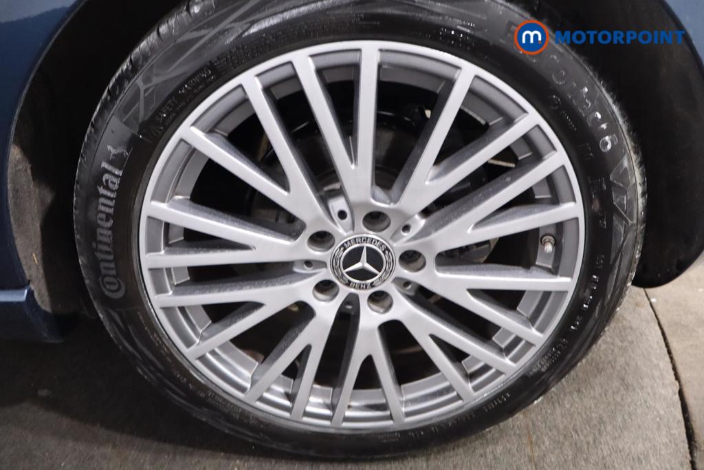 Mercedes-Benz A Class Sport Executive Edition Automatic Petrol Hatchback - Stock Number (1619012) - 23rd supplementary image