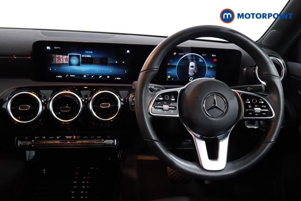 Mercedes-Benz A Class Sport Executive Edition Automatic Petrol Hatchback - Stock Number (1619012) - 1st supplementary image