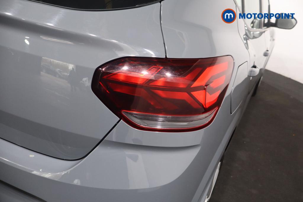 Dacia Sandero Expression Manual Petrol Hatchback - Stock Number (1619028) - 3rd supplementary image