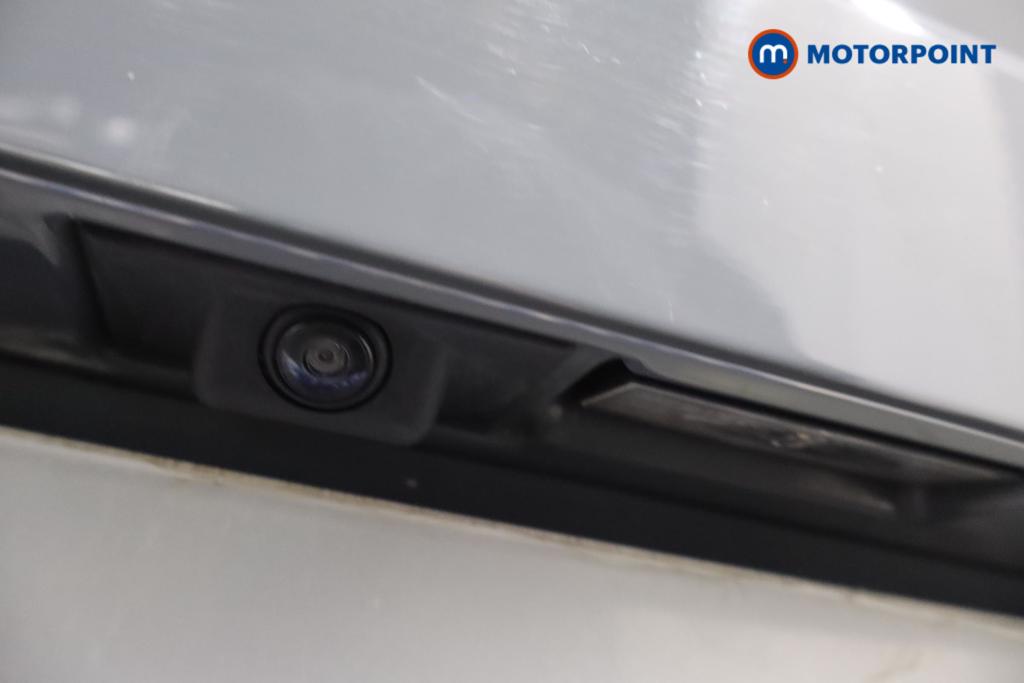 Dacia Sandero Expression Manual Petrol Hatchback - Stock Number (1619028) - 4th supplementary image