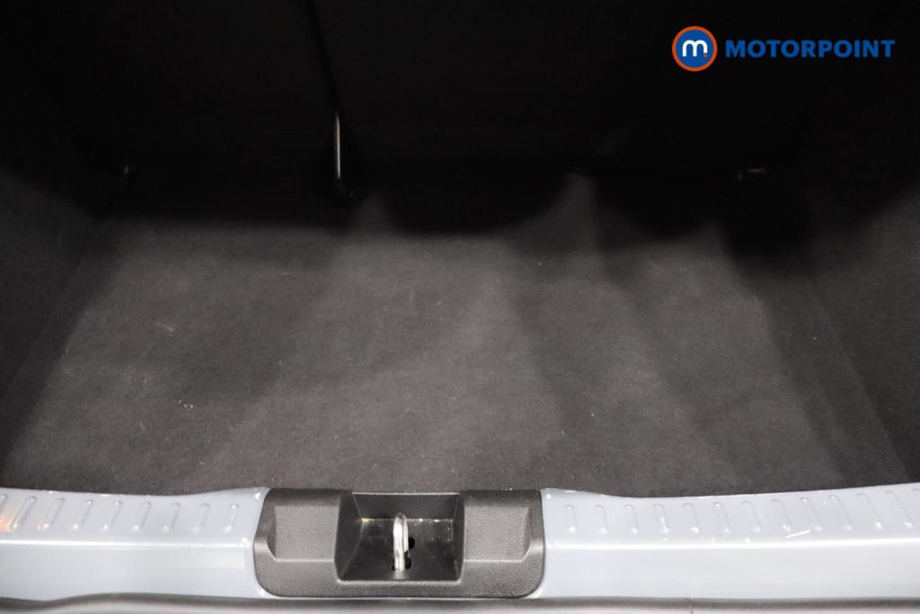 Dacia Sandero Expression Manual Petrol Hatchback - Stock Number (1619028) - 5th supplementary image