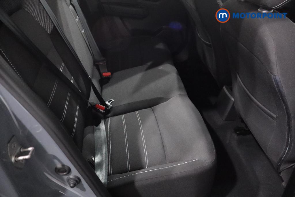 Dacia Sandero Expression Manual Petrol Hatchback - Stock Number (1619028) - 7th supplementary image