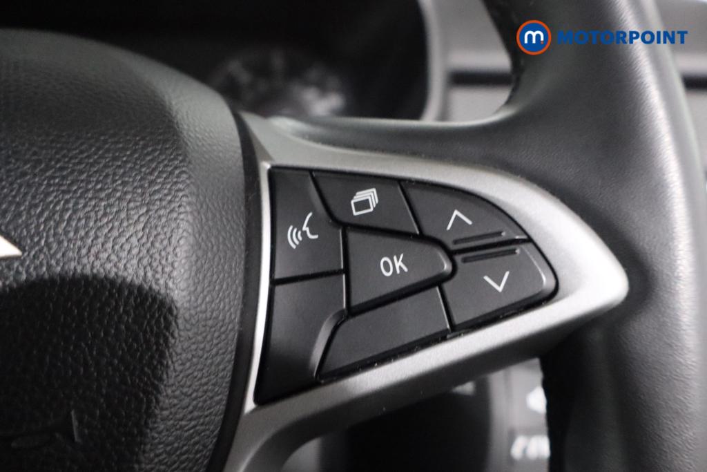 Dacia Sandero Expression Manual Petrol Hatchback - Stock Number (1619028) - 13th supplementary image